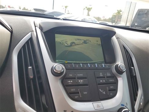 Used 2017 GMC Terrain SLT w/ Open Road Package image 21