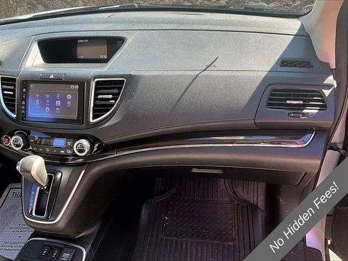 Used 2015 Honda CR-V EX-L image 14