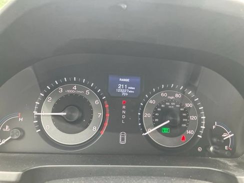 Used 2013 Honda Odyssey Touring Elite image 14