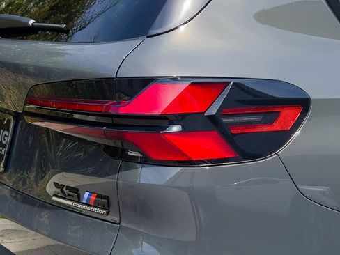 New 2026 BMW X5 M Competition w/ Executive Package image 7