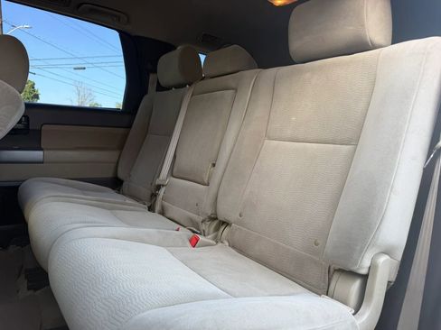 Used 2010 Toyota Sequoia SR5 RWD image 13