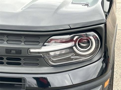 Used 2021 Ford Bronco Sport image 9