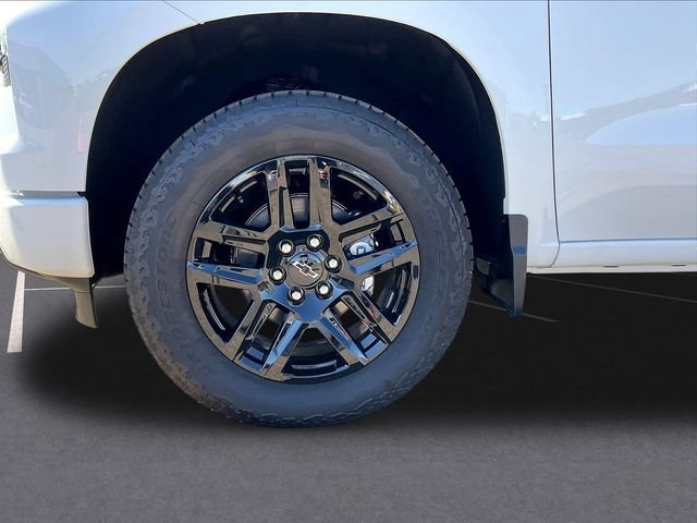 New 2026 Chevrolet Silverado 1500 RST AWD/4WD image 15