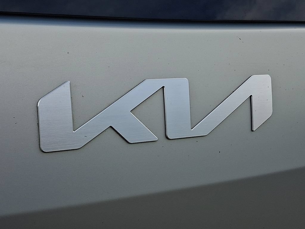 Certified 2024 Kia EV9 GT-Line AWD/4WD image 31