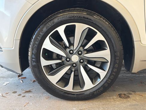 Used 2019 Buick Encore Essence w/ Safety Package II image 11