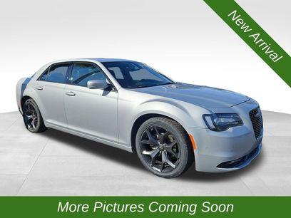 Used 2023 Chrysler 300 S