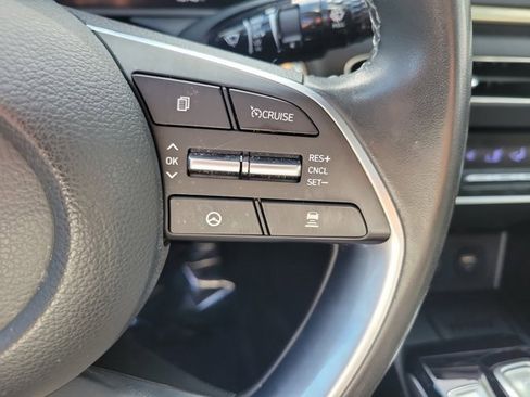 Certified 2023 Hyundai Sonata SEL w/ Convenience Package image 19