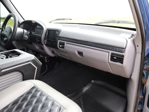 Used 1997 Ford F250 4x4 SuperCab Heavy Duty image 36