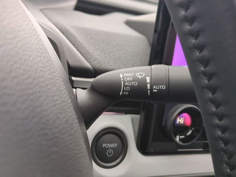 New 2026 Subaru Solterra Premium image 25