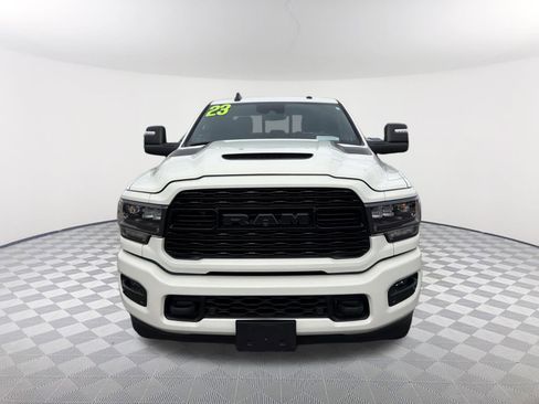 Used 2023 RAM 2500 Limited image 2