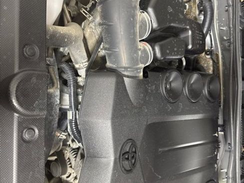 Used 2022 Toyota 4Runner TRD Sport image 8