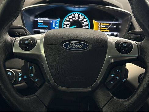 Used 2015 Ford C-MAX Energi SEL FWD image 15