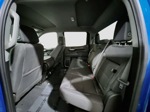 Used 2023 GMC Sierra 1500 Elevation AWD/4WD image 16