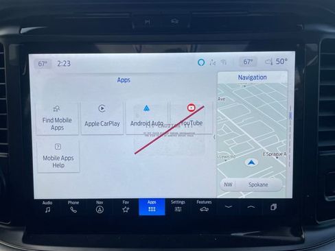 New 2025 Ford F150 Raptor AWD/4WD image 38