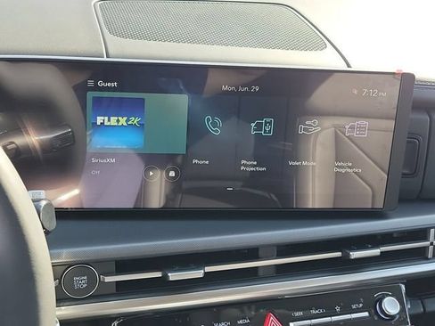 New 2026 Hyundai Santa Fe SEL FWD image 12