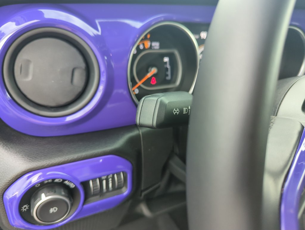 Used 2022 Jeep Wrangler Unlimited Sport AWD/4WD image 20