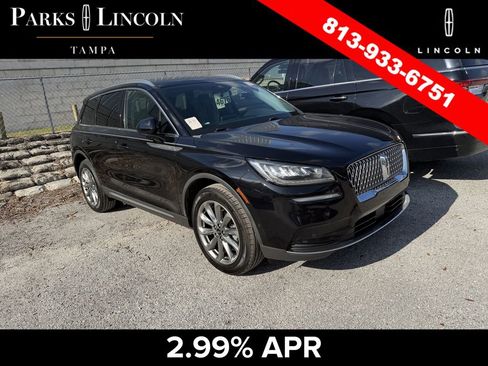 Used 2022 Lincoln Corsair FWD w/ Premium Package image 16