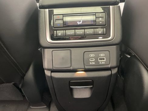 New 2026 Subaru Ascent Limited image 33