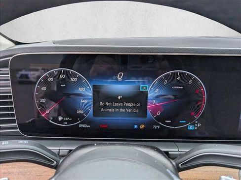 Used 2024 Mercedes-Benz GLE 450 4MATIC image 10