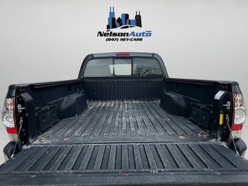Used 2010 Toyota Tacoma AWD/4WD image 14