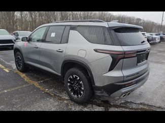 Used 2024 Chevrolet Traverse Z71 video 2