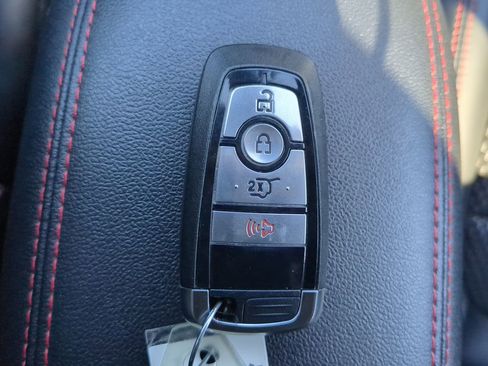 Used 2024 Ford Escape ST-Line w/ Equipment Group 301A image 25