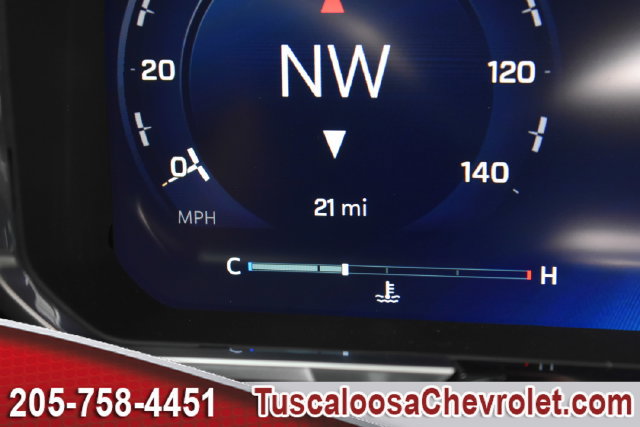 New 2026 Chevrolet Silverado 1500 RST AWD/4WD image 25