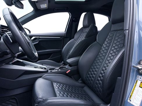 Used 2022 Audi RS 3 image 22