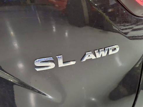 Used 2017 Nissan Murano SL w/ SL Technology Package image 18