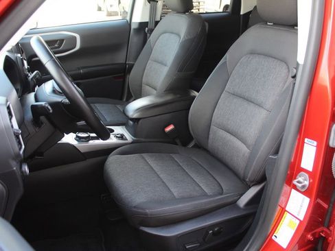 Used 2024 Ford Bronco Sport Big Bend w/ Convenience Package AWD/4WD image 16