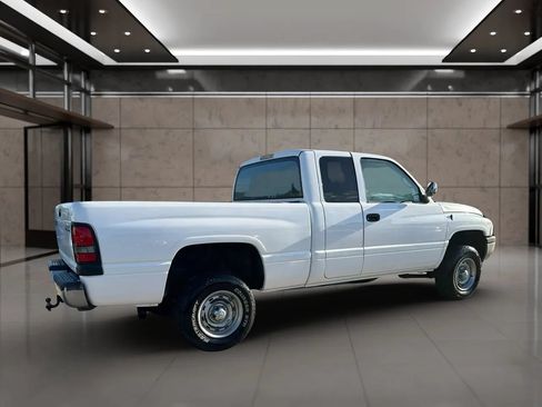 Used 2001 Dodge Ram 1500 Truck 4x4 Quad Cab image 54