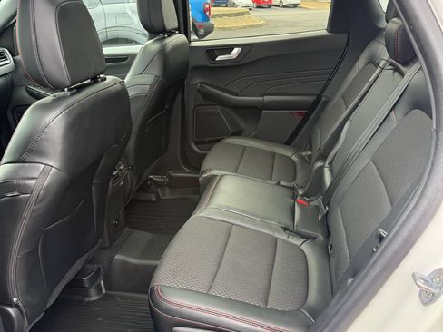 Used 2023 Ford Escape ST-Line w/ Tech Pack #1 AWD/4WD image 11
