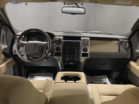 Used 2010 Ford F150 XLT AWD/4WD image 2