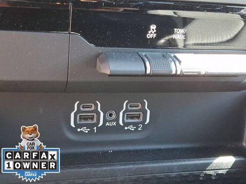 Used 2022 RAM 1500 Big Horn AWD/4WD image 22