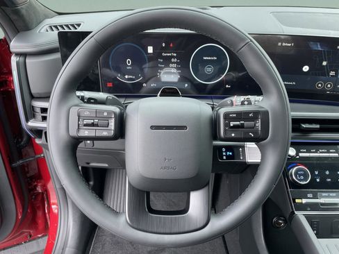 New 2026 Hyundai Santa Fe Calligraphy FWD image 41