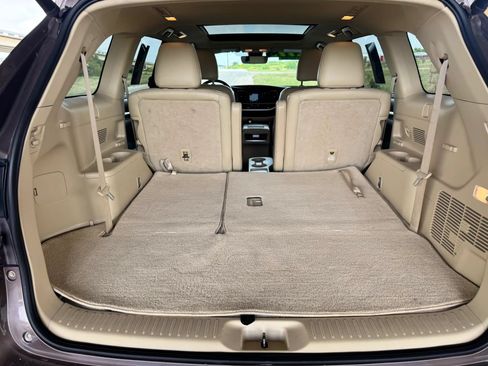 Used 2017 Toyota Highlander Limited Platinum FWD image 21