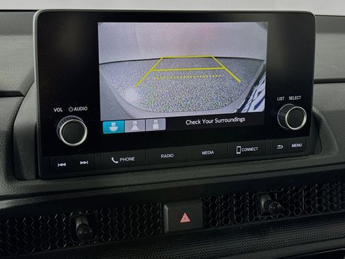 Certified 2023 Honda CR-V LX image 15