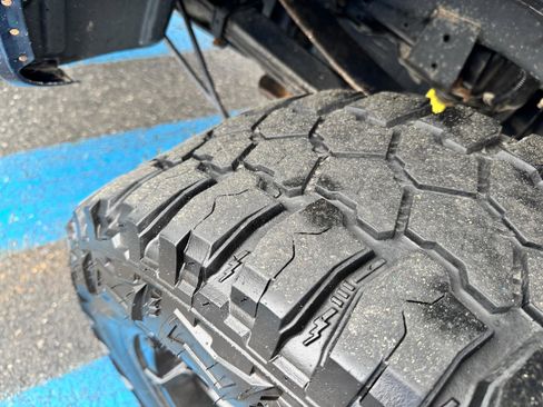 Used 2019 Ford F350 Platinum w/ Platinum Ultimate Package image 42