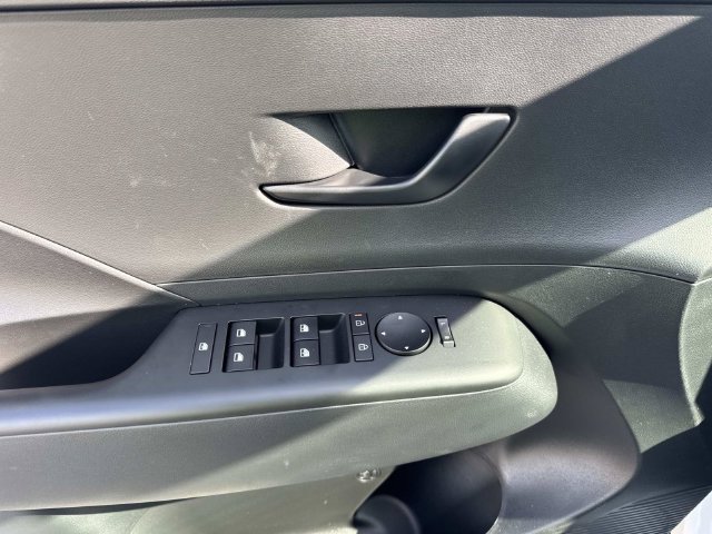 New 2027 Hyundai Kona SEL Sport FWD image 23