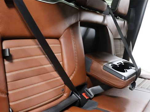 Used 2022 GMC Sierra 1500 Denali Ultimate image 27