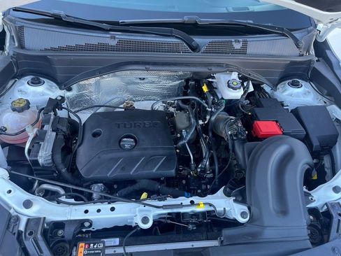 Used 2023 Chevrolet TrailBlazer LT image 24