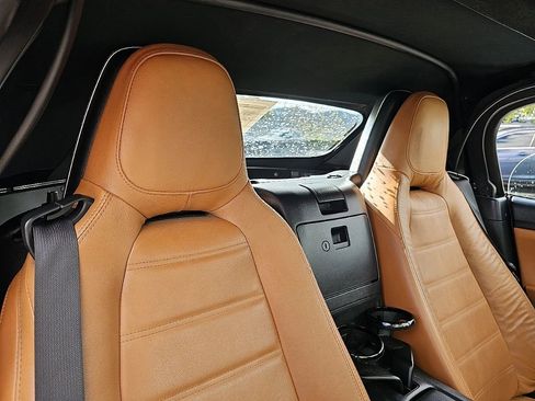 Used 2017 FIAT 124 Spider Lusso image 18