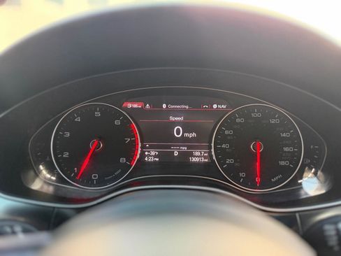 Used 2012 Audi A6 3.0T Premium image 27