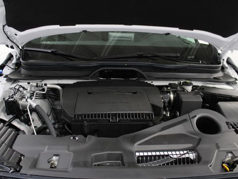 New 2025 Honda Pilot Sport image 32