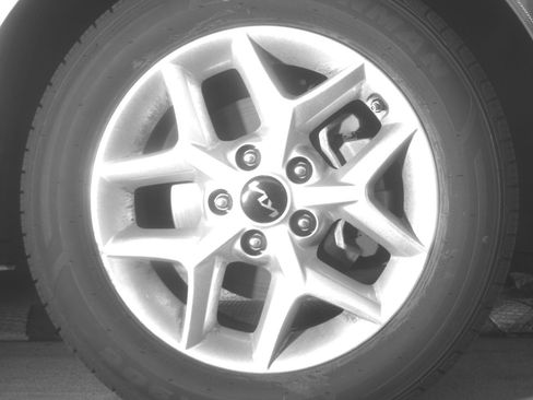 Used 2025 Kia Soul LX w/ LX Technology Package image 18