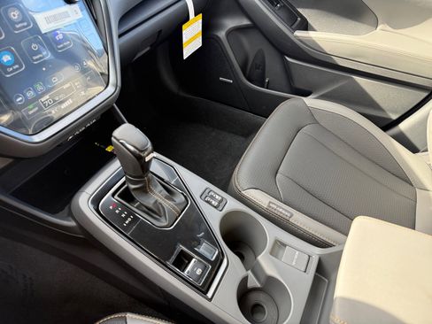 New 2026 Subaru Crosstrek 2.5i Wilderness image 14