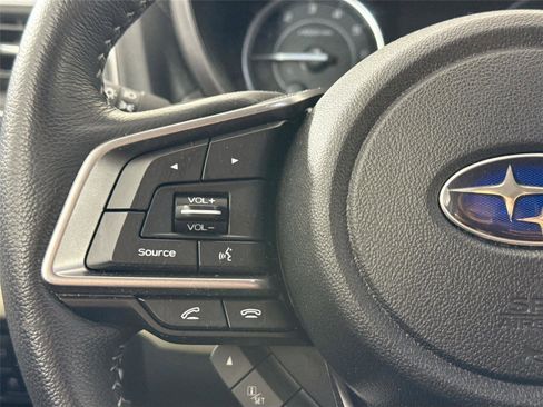 Used 2021 Subaru Ascent Limited w/ Technology Package AWD/4WD image 17