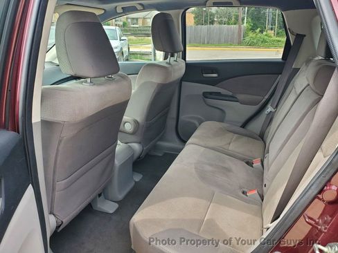 Used 2014 Honda CR-V EX image 21