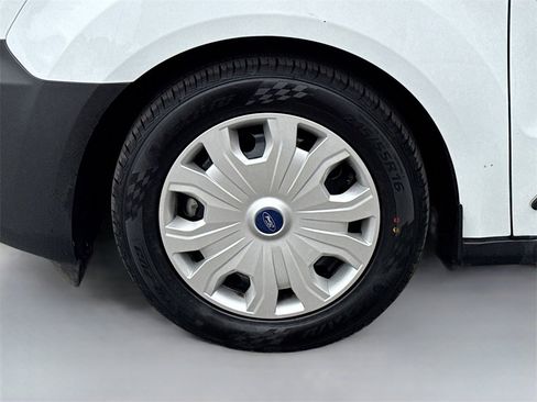 Used 2023 Ford Transit Connect XL image 28