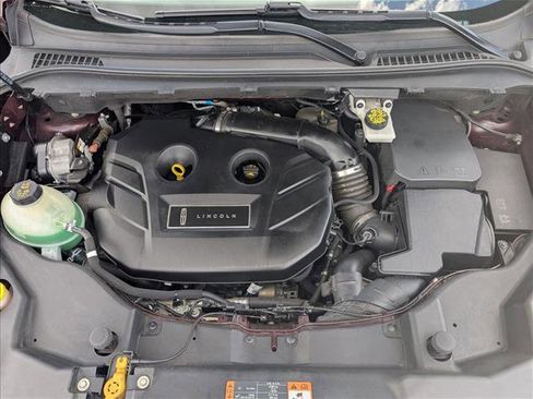 Used 2019 Lincoln MKC Reserve FWD image 21